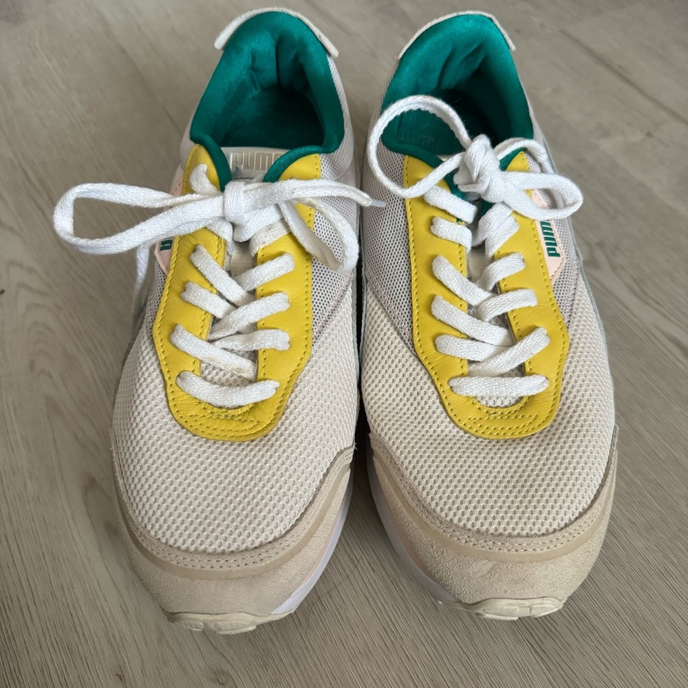 Puma Cruise Rider OQ Sneakers